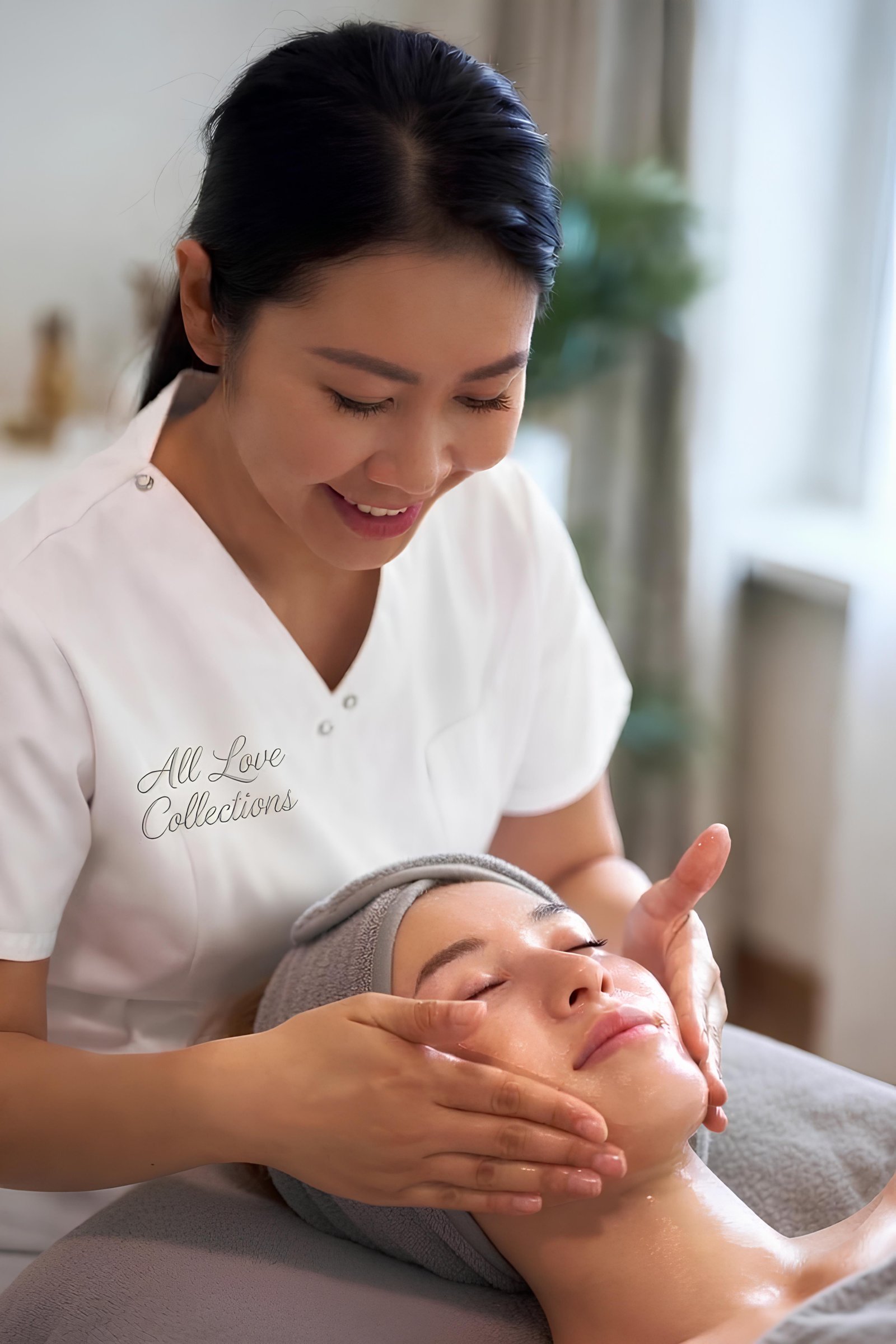 A Journey of Love, Nature & Wellness